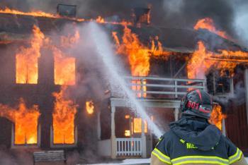 Brandweer moet fors bezuinigen