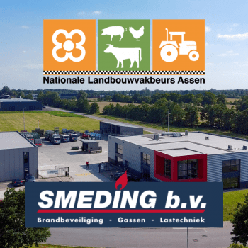 Nationale Landbouwvakbeurs Assen 2023