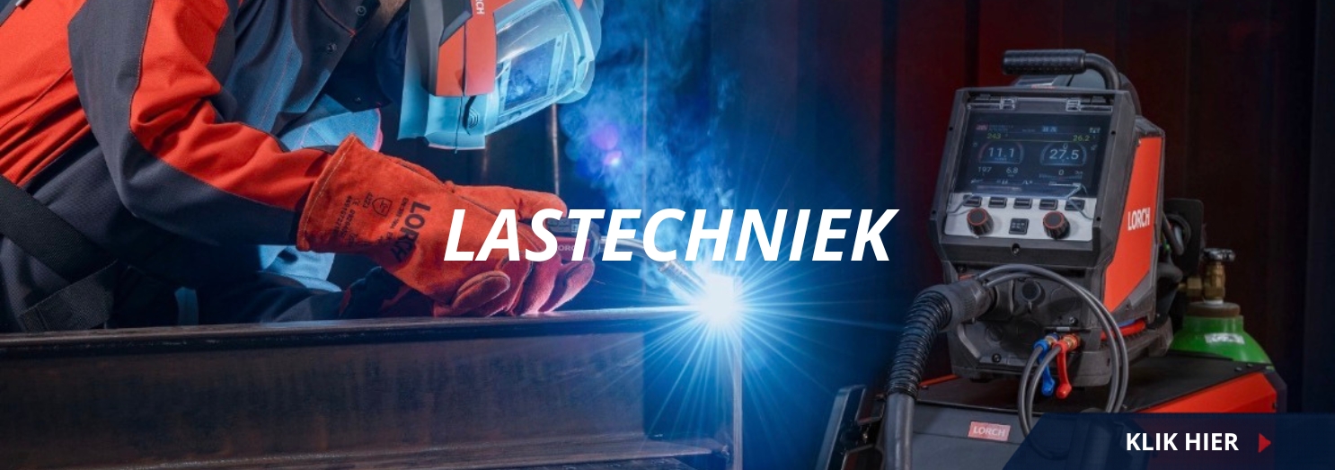 Lastechniek