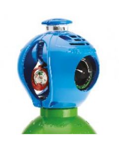 Vulling ARCAL Force 30 Ltr 300 bar Exeltop