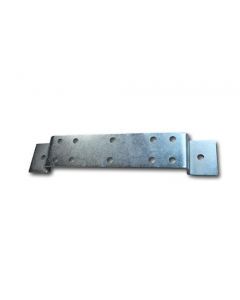 Wandconsole 2/3 afnamepunten