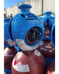 Vulling ACETYLEEN 42 Ltr 15 bar Exeltop