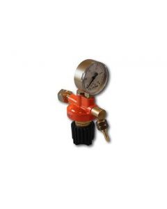 Gloor afnamepunt Acetyleen 21,8L tot 1,5 bar GL56