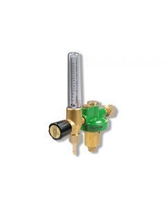Gloor afnamepunt flow argon 0-3 21,8R GL56