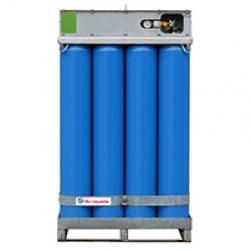 Vulling ARCAL Chrome 16x50 Ltr 200 bar Bundel