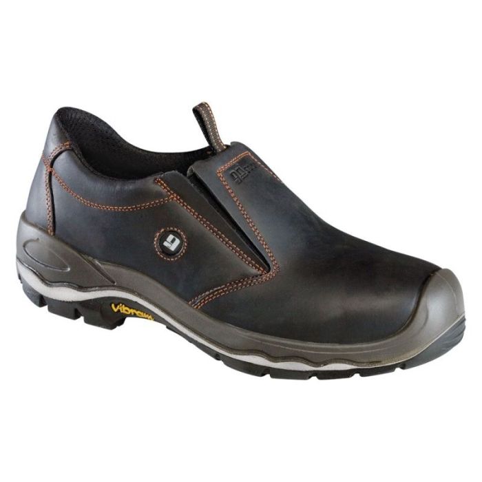 Grisport Safety 72009L / 33412 instapper S1P - Smedingbv